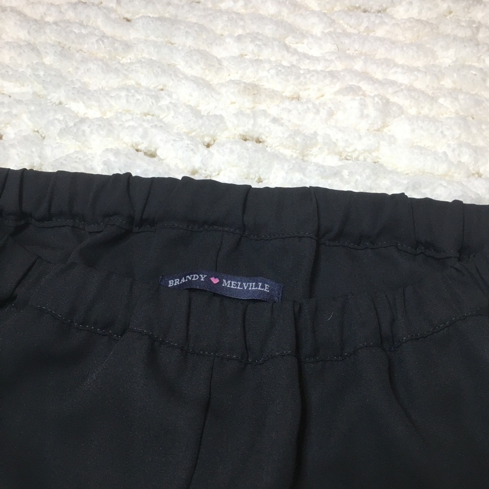Brandy Melville shorts